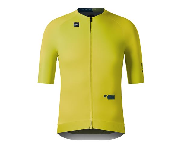 MAILLOT CX PRO 3.0 UNISEX KIWI