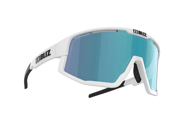 FUSION NANO OPTICS PHOTOCHROMIC WHITE BROWN W BLUE MULTI