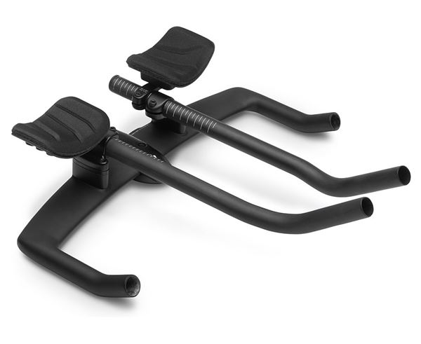CARBON AEROBAR W/AERO STEM