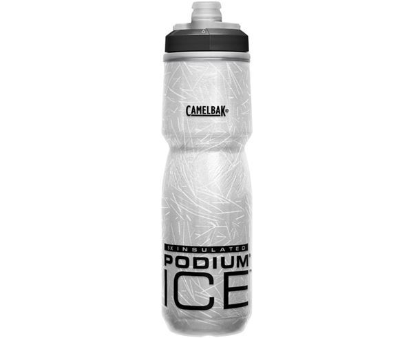 PODIUM® ICE INSULATED BLACK 620ML