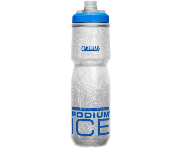 PODIUM® ICETM INSULATED BOTTLE OXFORD 620ML