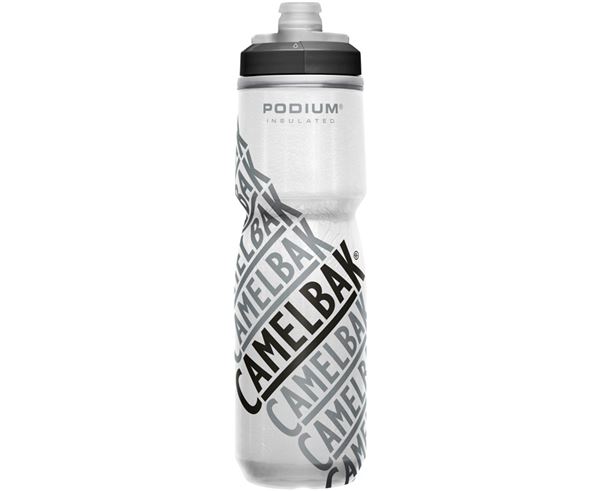 PODIUM® CHILL INSULATED BOTTLE RACE EDITION 710ML