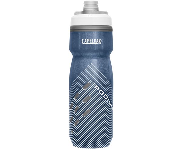 PODIUM® CHILL NAVY PERFORATED 620ML