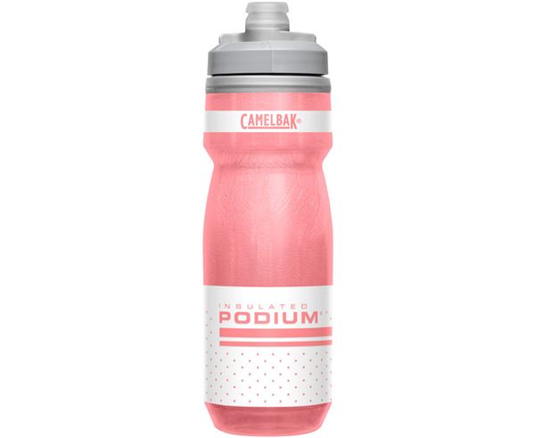 PODIUM® CHILL REFLECTIVE PINK 620ML