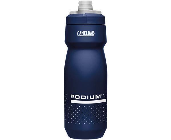 PODIUM® BOTTLE NAVY BLUE 710ML