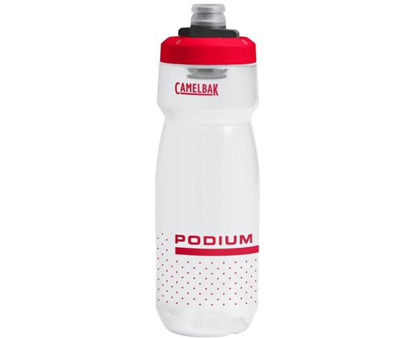 PODIUM® FIERY RED 710ML