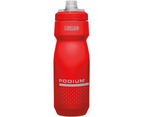PODIUM® BOTTLE RED 710ML