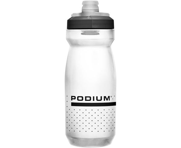 PODIUM® BOTTLE CARBON 620ML