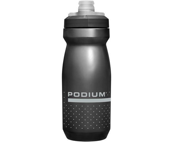 PODIUM® BOTTLE BLACK 620ML