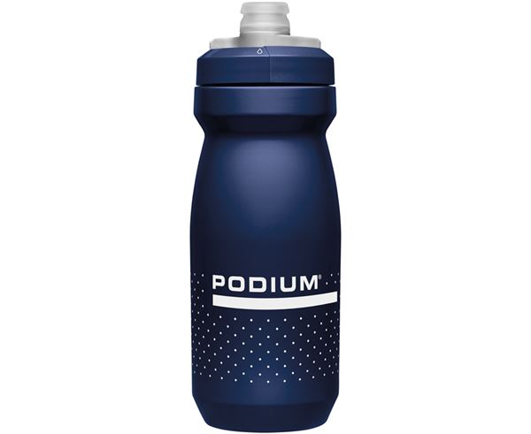 PODIUM® BOTTLE NAVY BLUE 620ML