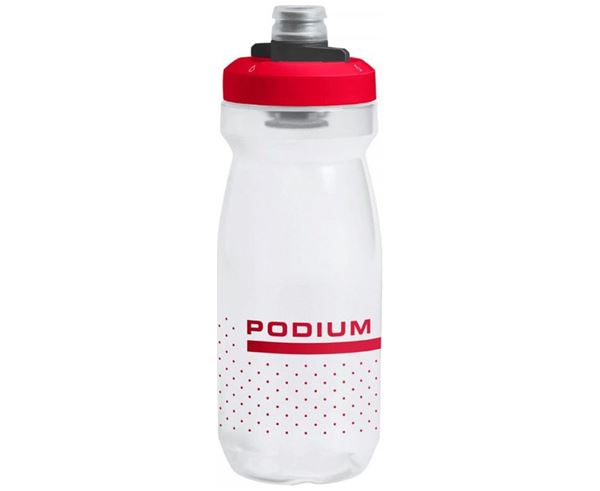 PODIUM® FIERY RED 620ML