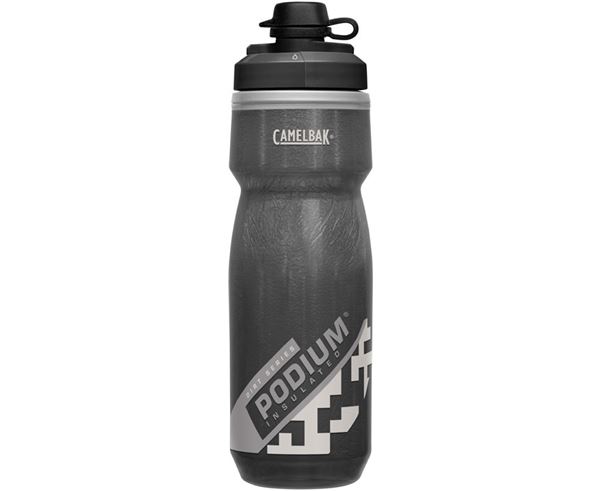 PODIUM® DIRT SERIES CHILL BLACK 620ML