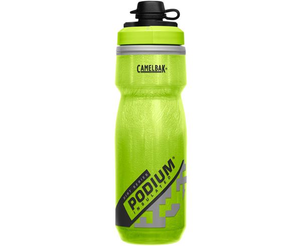 PODIUM® DIRT SERIES CHILL LIME 620ML