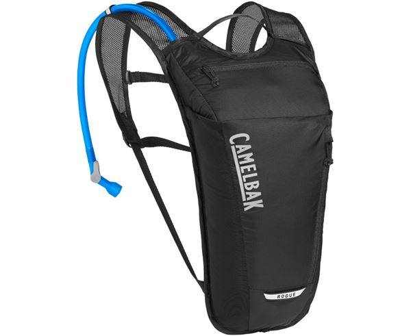ROGUE LIGHT BLACK/SILVER 7L