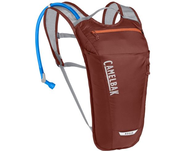 ROGUE LIGHT HYDRATION PACK FIERY BRICK/KOI 7L CON 2L RESERVA