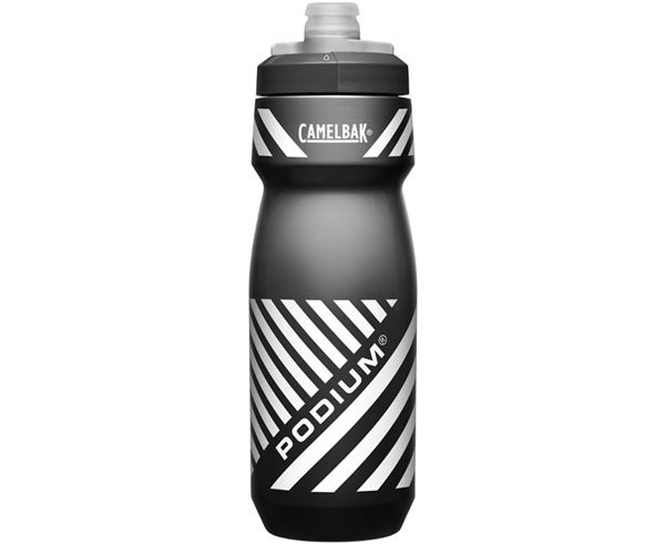 PODIUM® BLACK SLICED STRIPED LIMITED EDITION 710ML
