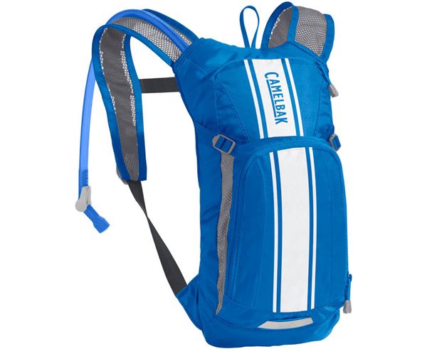MINI M.U.L.E.® 1.5L LAPIS BLUE/WHITE STRIPE