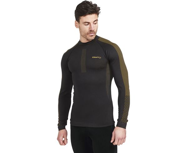 ADV WARM INTENSITY LS M SLATE/AMBER