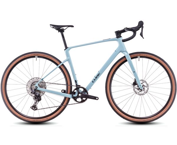 NUROAD C:62 ONE TEALGREY'N'BLACK