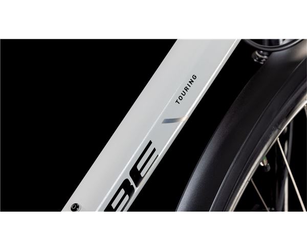 CUBE TOURING ONE 2