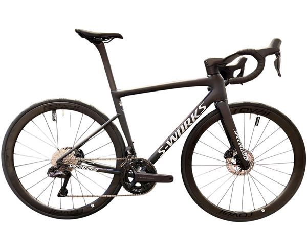 TARMAC S-WORKS 2024 ULTEGRA DI2 R8150 ROVAL C38