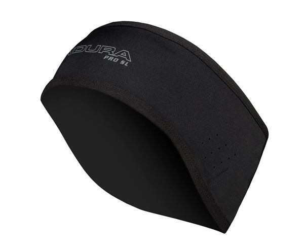 CINTA DE CABEZA PRO SL BLACK