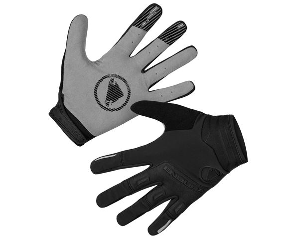 SINGLETRACK GUANTEES