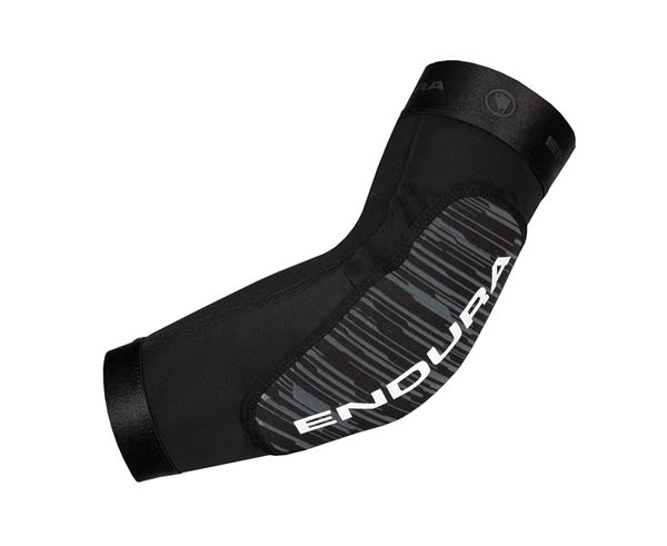 PROTECCIONES DE CODO SINGLETRACK LITE II BLACK