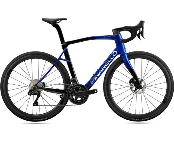 PINARELLO X7 SHIMANO ULTEGRA DI2 XPEED BLUE
