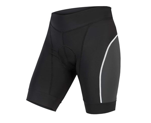 SHORT HYPERON II DE WOMEN BLACK