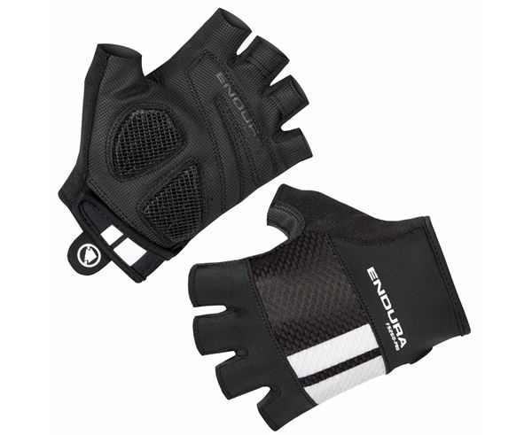 GUANTEES WOMEN'S COSTS FS260-PRO AEROGEL BLACK