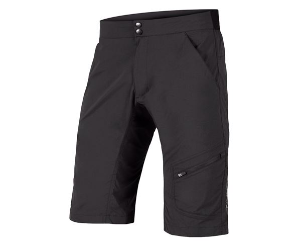 SHORT HUMMVEE LITE WITH INTERIOR BLACK