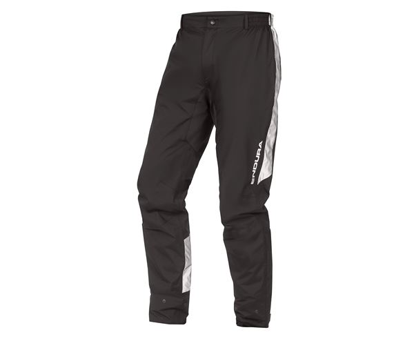 URBAN LUMINITE WATERPROOF PANT II ANTHRACITE