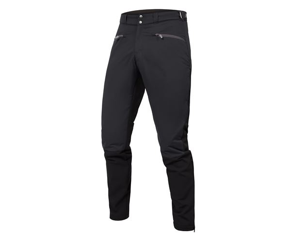 MT500 FREEZING POINT TROUSER BLACK
