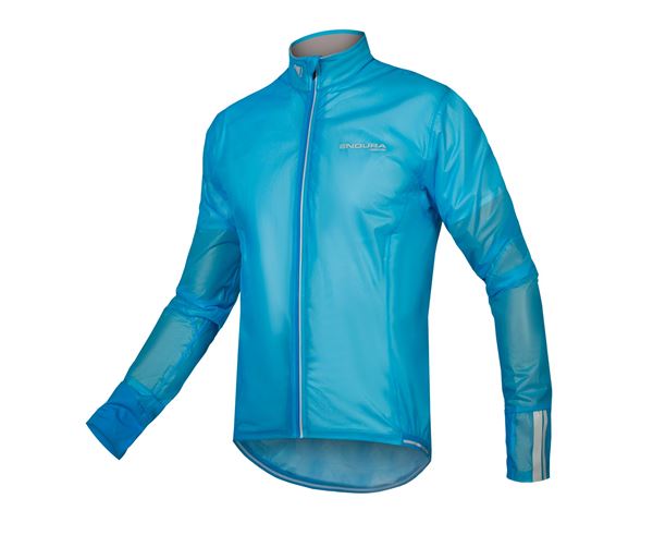 FS260-PRO ADRENALINE RACE CAPE II HI-VIZ BLUE