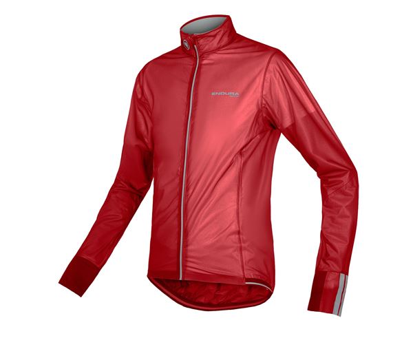 FS260-PRO ADRENALINE RACE CAPE II RED