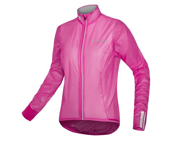 FS260-PRO ADRENALINE RACE CAPE II DE WOMEN CERISE
