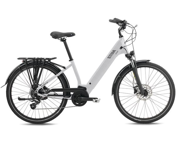 BH ATOM STREET EA315 PLATA