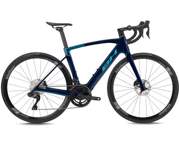 BH IRS1 CARBON 1.4 EC145 AZUL