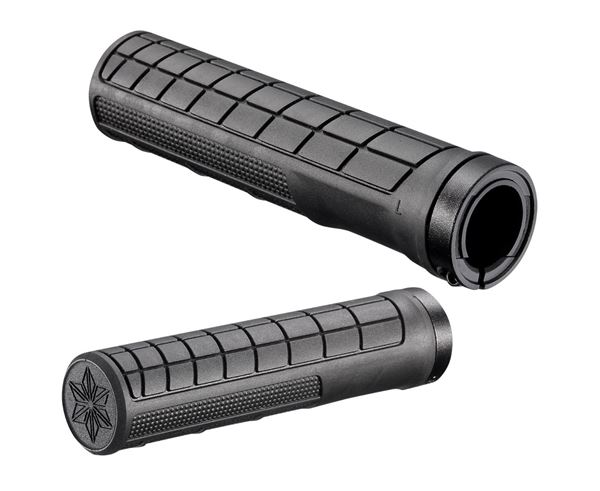 EGRIP BLACK