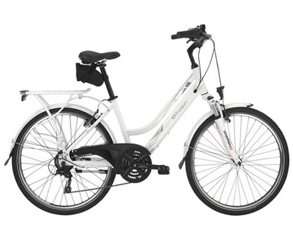 E-MOTION EASYGO STREET EG335 BLANCO