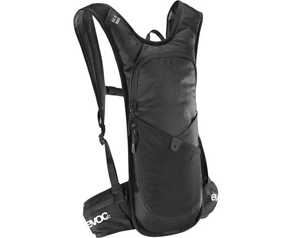 CC 3 RACE + HYDRATION BLADDER 2 BLACK