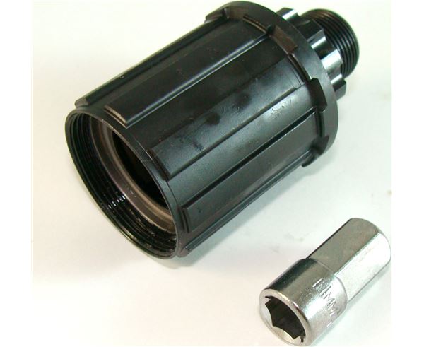 FORMULA FREEHUB 8/9/10V FH-04
