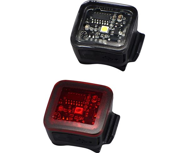 FLASH COMBO HEADLIGHT/TAILLIGHT