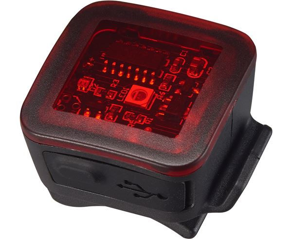 FLASHBACK TAILLIGHT