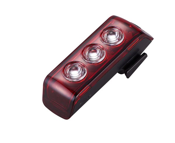 FLUX 250R TAILLIGHT