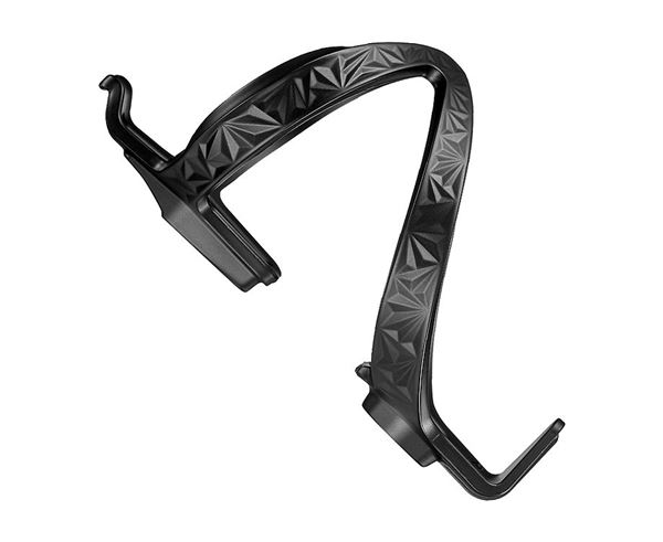 FLY CAGE POLY BLACK