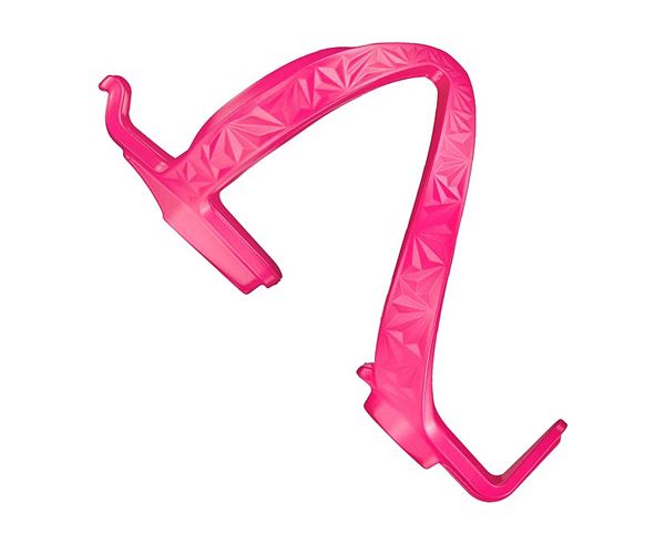 FLY CAGE POLY NEON PINK