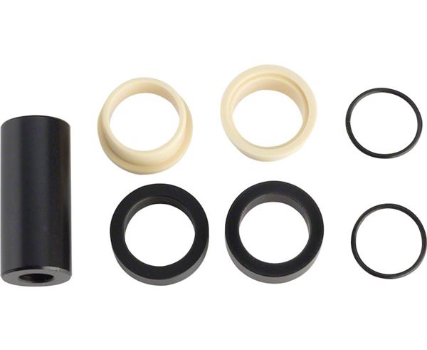 REDUCTORS 5 ALUMINIO PIECES (8X29,97MM)