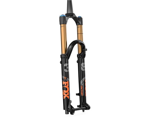 2023 36 K 29 160 F-S E-BIKE GRIP2 RK44 QR110 SHINY BLACK